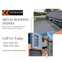 CK Roofing Solutions image 2